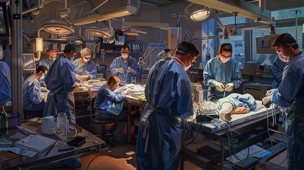 Les urgences ophtalmologiques : à quoi les reconnaître ?