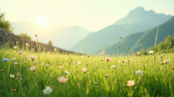 Magazine santé alternative : vers un bien-être naturel évoqué