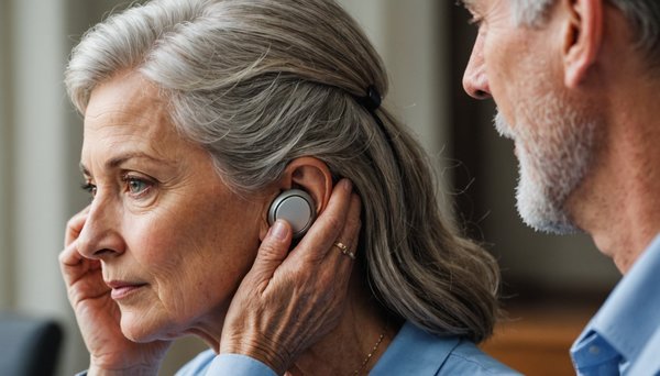 Votre audioprothèse sur mesure : découvrez metz et ses services